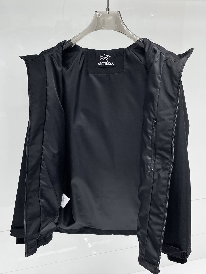 Arcteryx Outwear